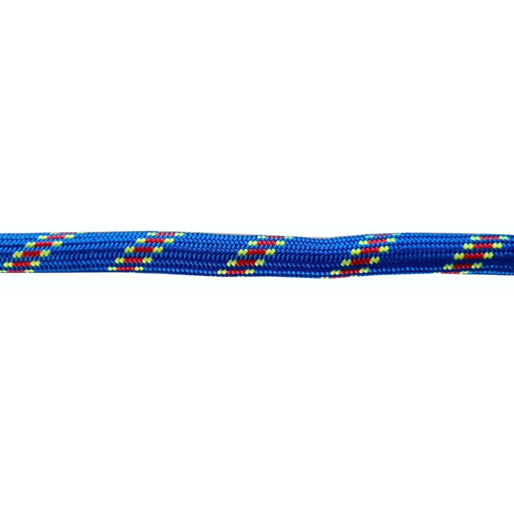 Prestige Multi-Function Mountain Rope Dog Lead Blue 13mm x 198cm image