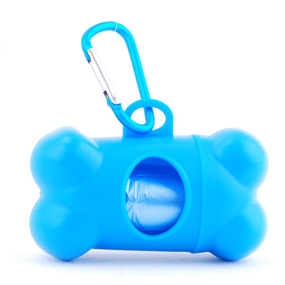 2 Hounds Design Dog Poop Bag Holder image