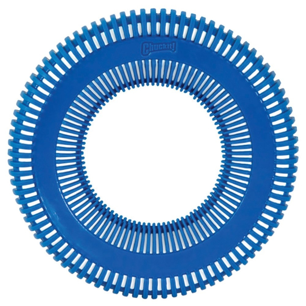 Chuckit! Rugged Flyer Dog Toy image