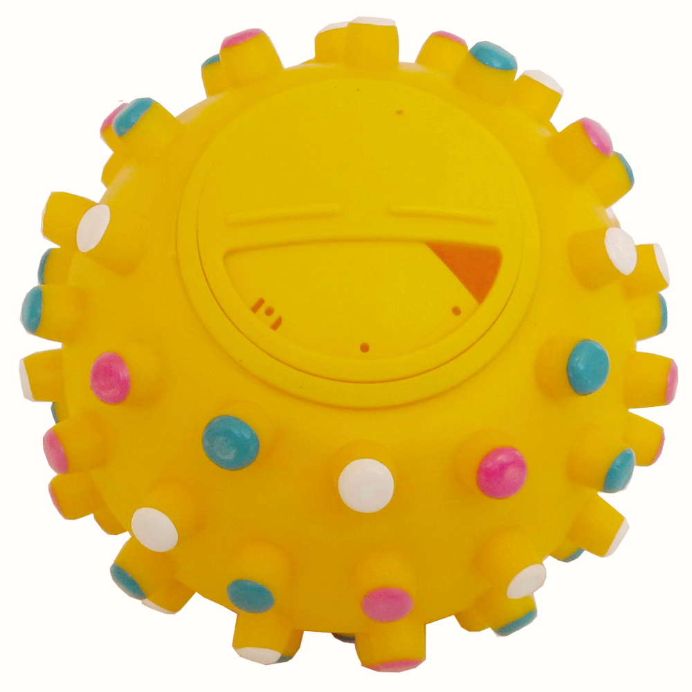 Activity Treat Ball Large 16cm image