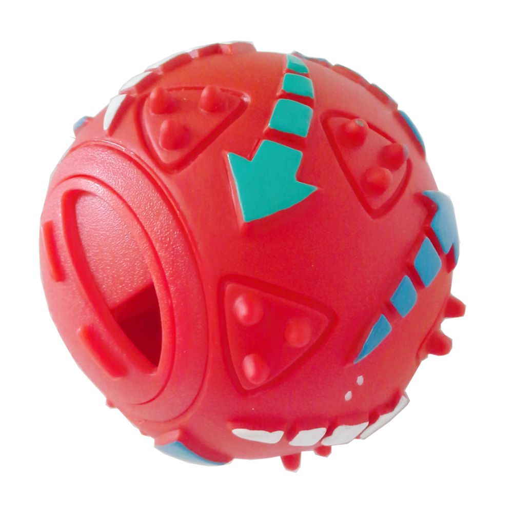 Activity Treat Ball Mini 7.5cm image