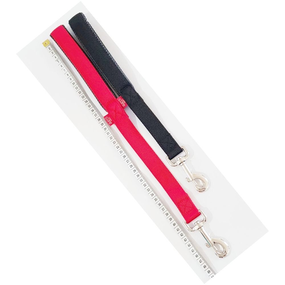 Canine Care Australia Short Lead 30cm and 45cm image