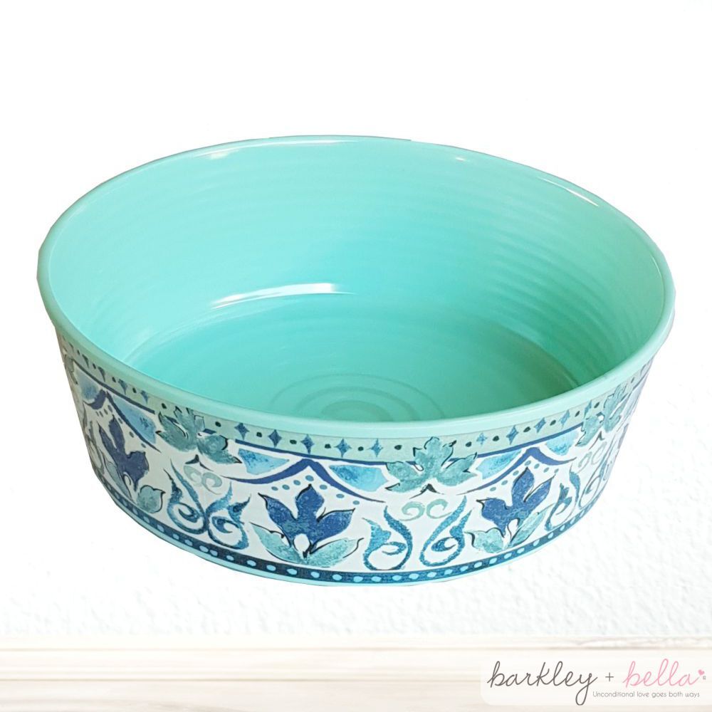 Barkley & Bella Melamine Bowl Fresco Large 1800ml image
