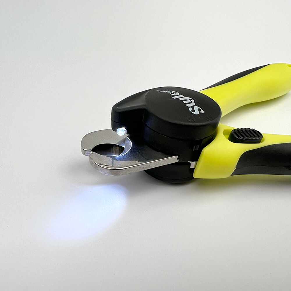 Style It Professional Illuminated Dog Nail Clipper image