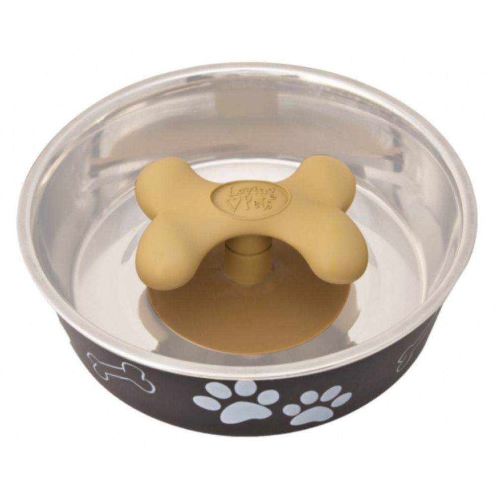Loving Pets Gobble Stopper (Medium) image
