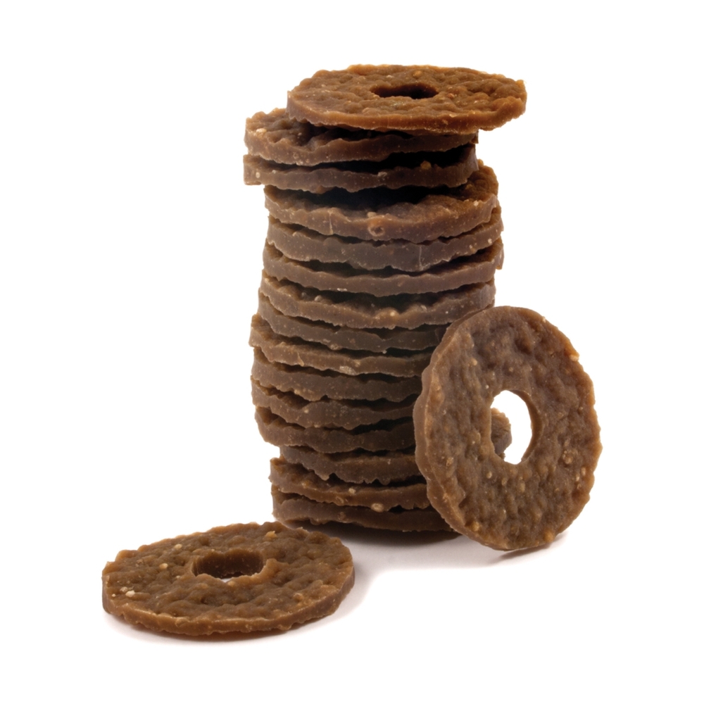 PetSafe Busy Buddy Dog Treat Ring Refill Size B image