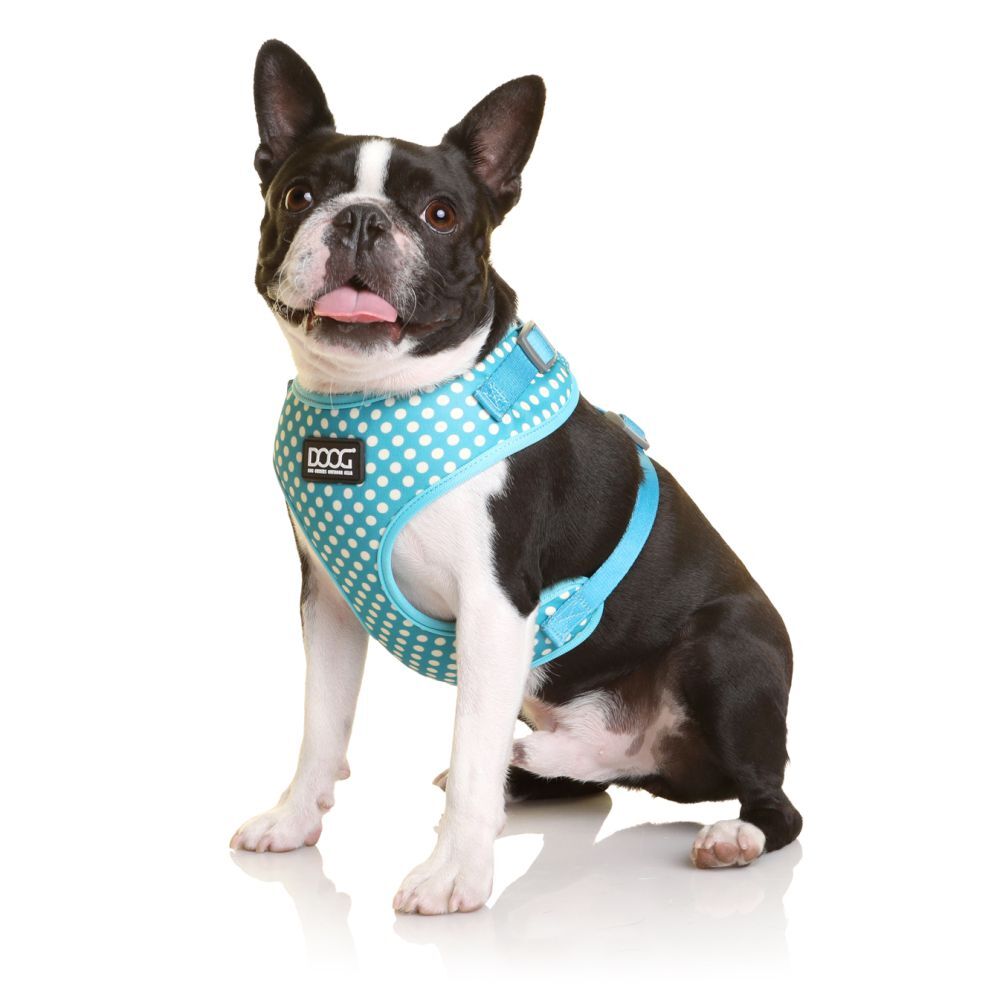 DOOG Neoflex Dog Harness Snoopy S, M, L, XL image