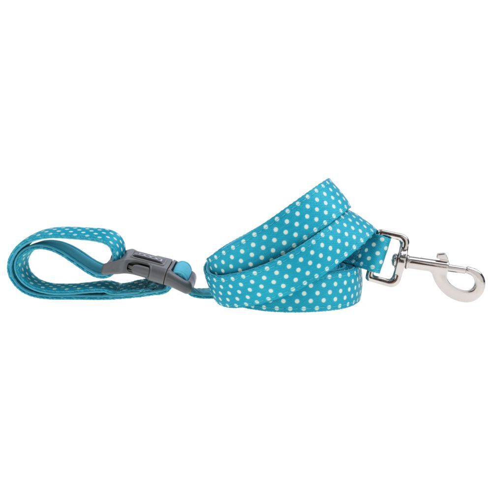 DOOG Neoprene Clip-It Dog Lead Snoopy image