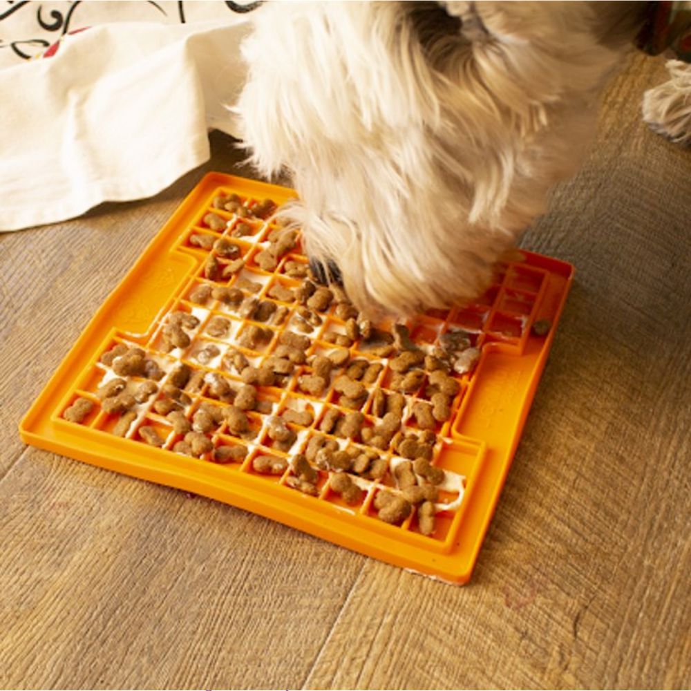 LickiMat Playdate image