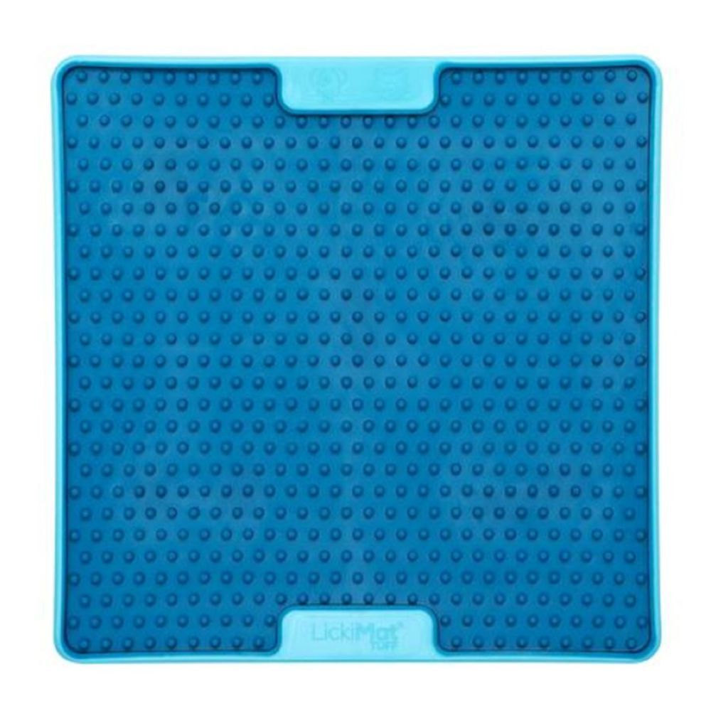 LickiMat Tuff Pro Soother for Cats & Dogs image