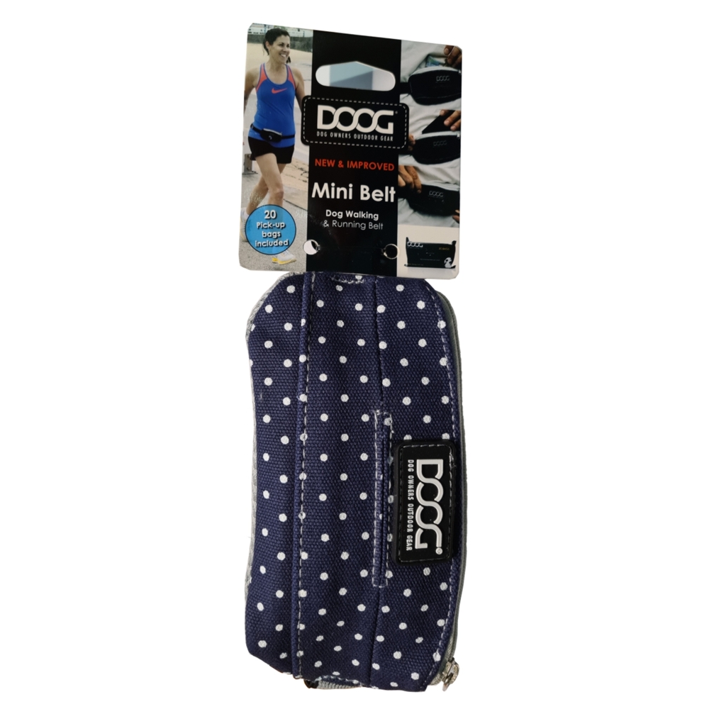 DOOG Mini Belt Stella image