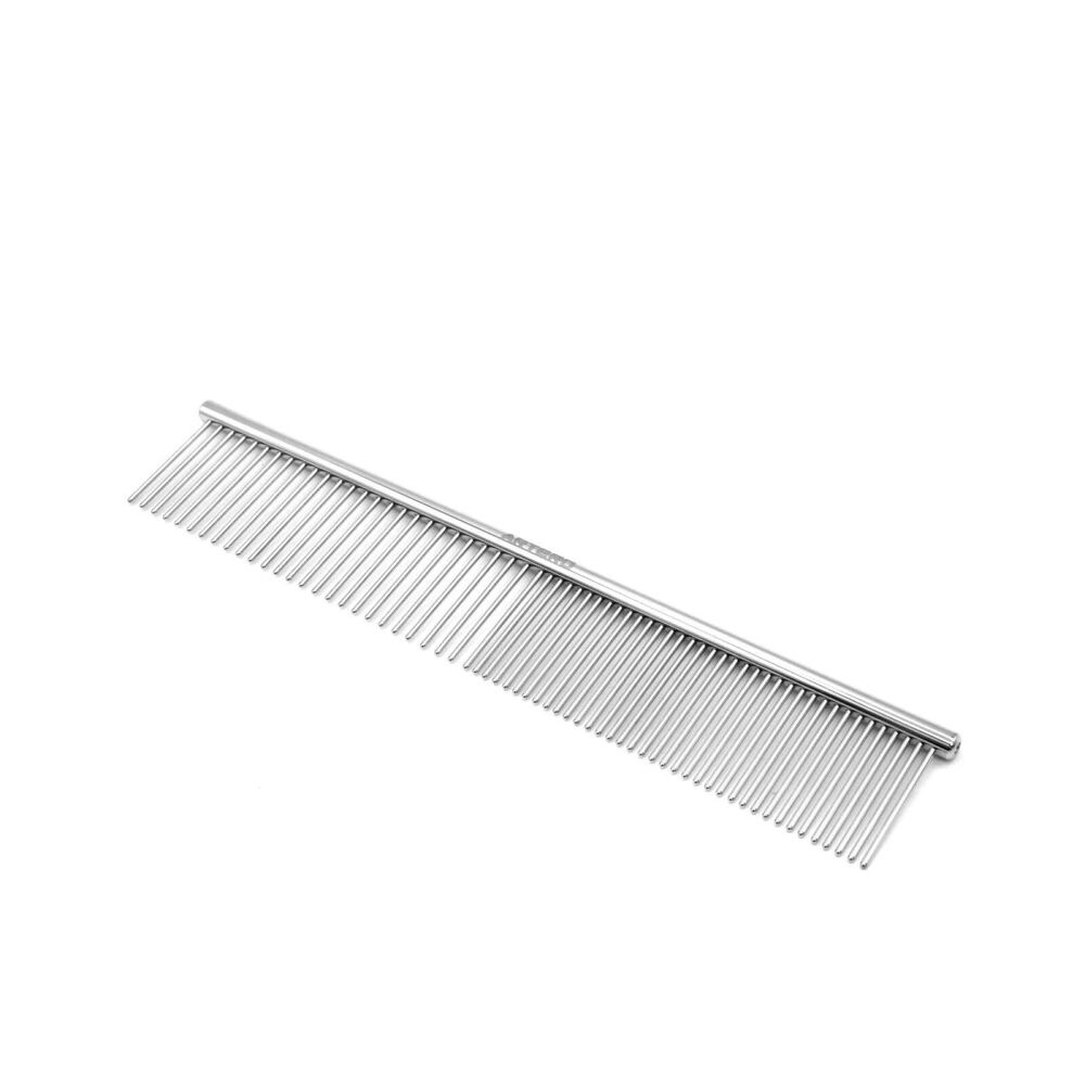 Artero NC Grooming Comb Mini For Dogs image