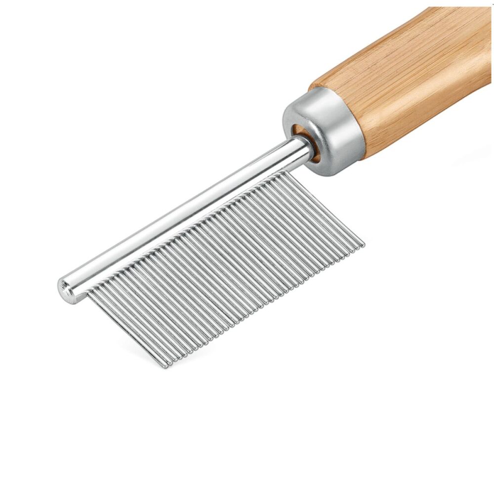 Artero NC Mini Face & Eye Area Dog Comb image