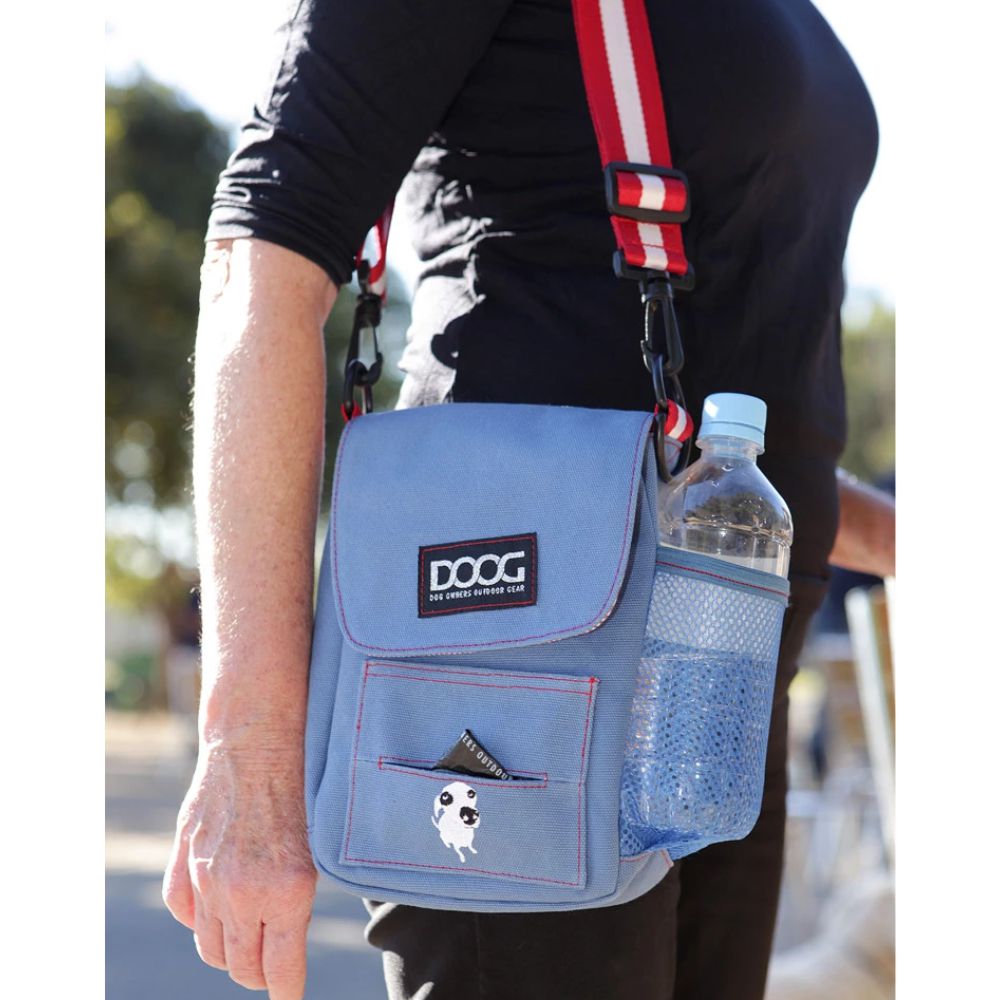DOOG Walkie Bag Blue image