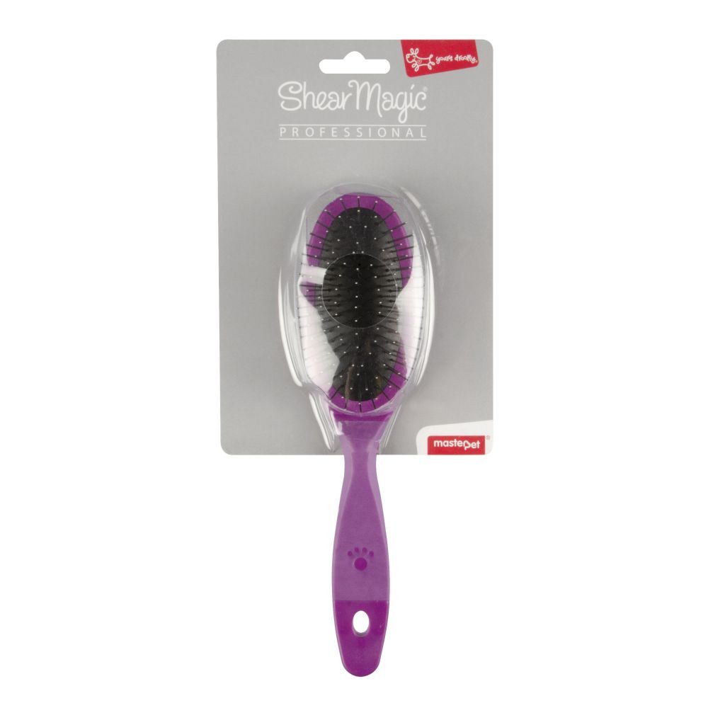 Shear Magic Professional Small Pin Brush image
