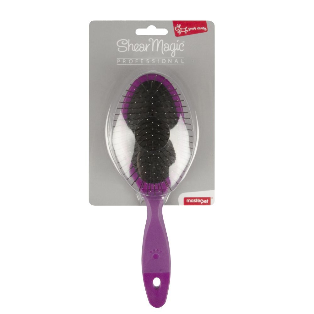 Shear Magic Professional Large Pin Brush image
