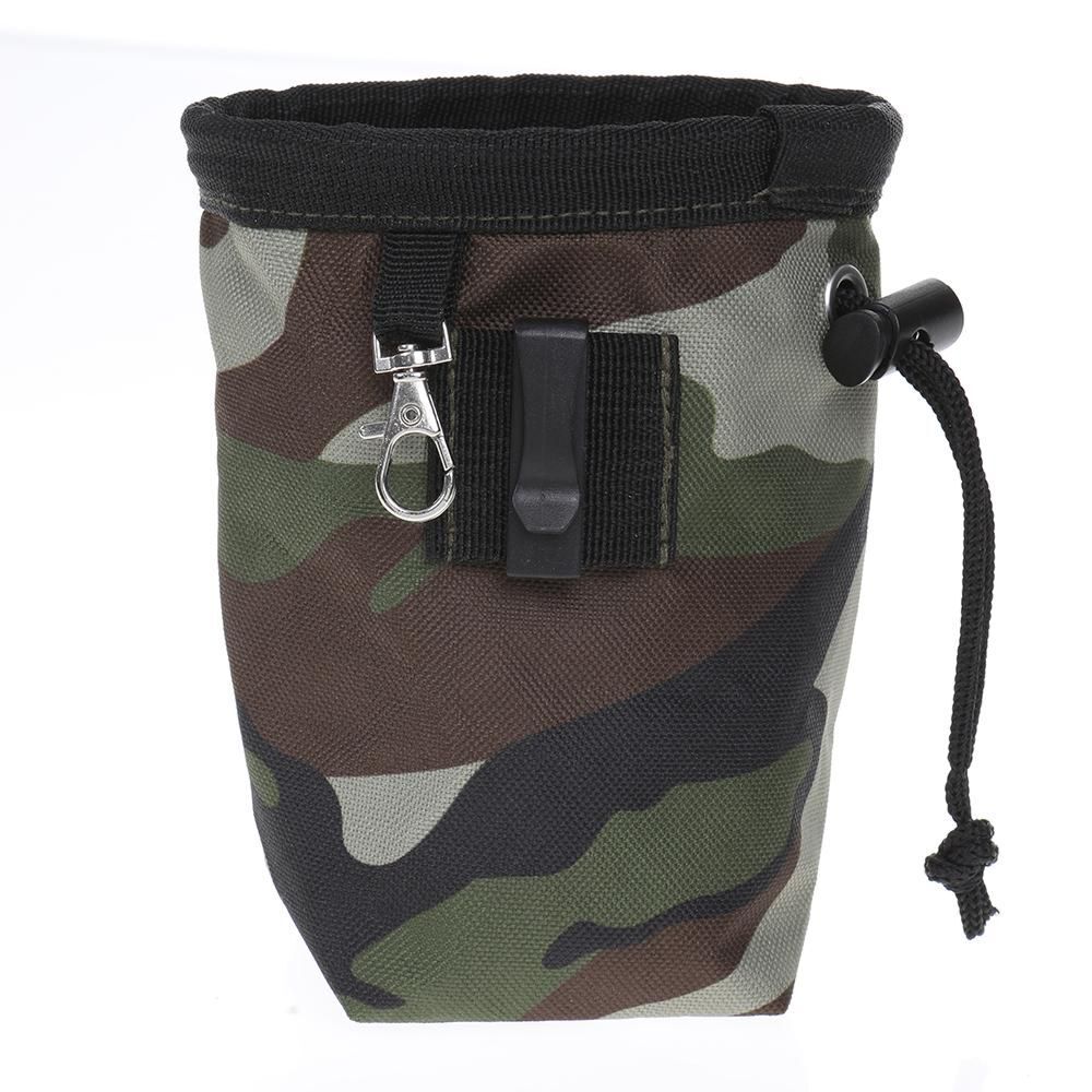 DOOG Small Treat Pouch Camouflage image
