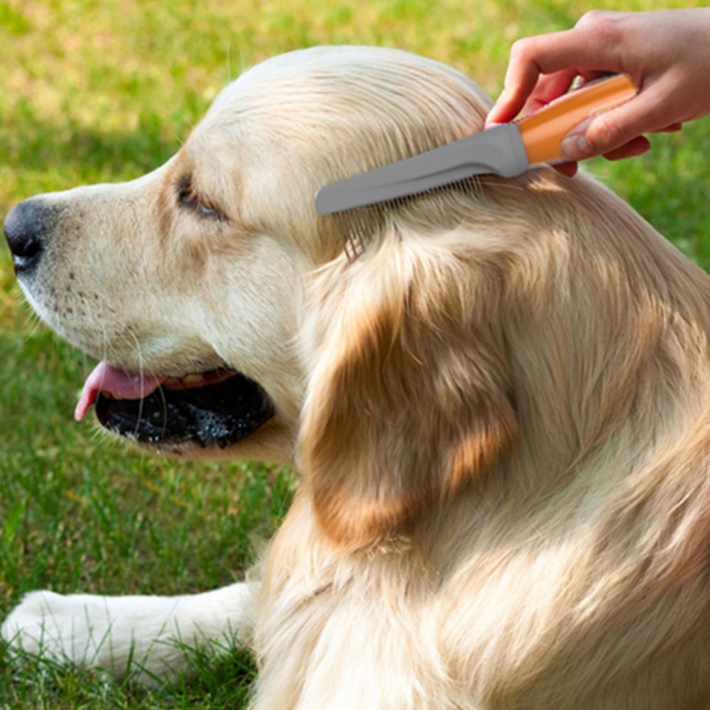 Wahl Grooming Comb image