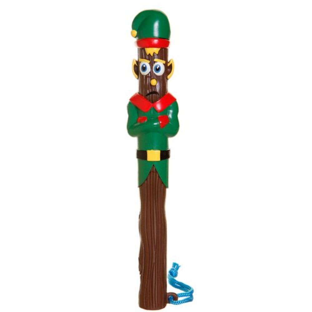 DOOG Elfstick Christmas Dog Toy image