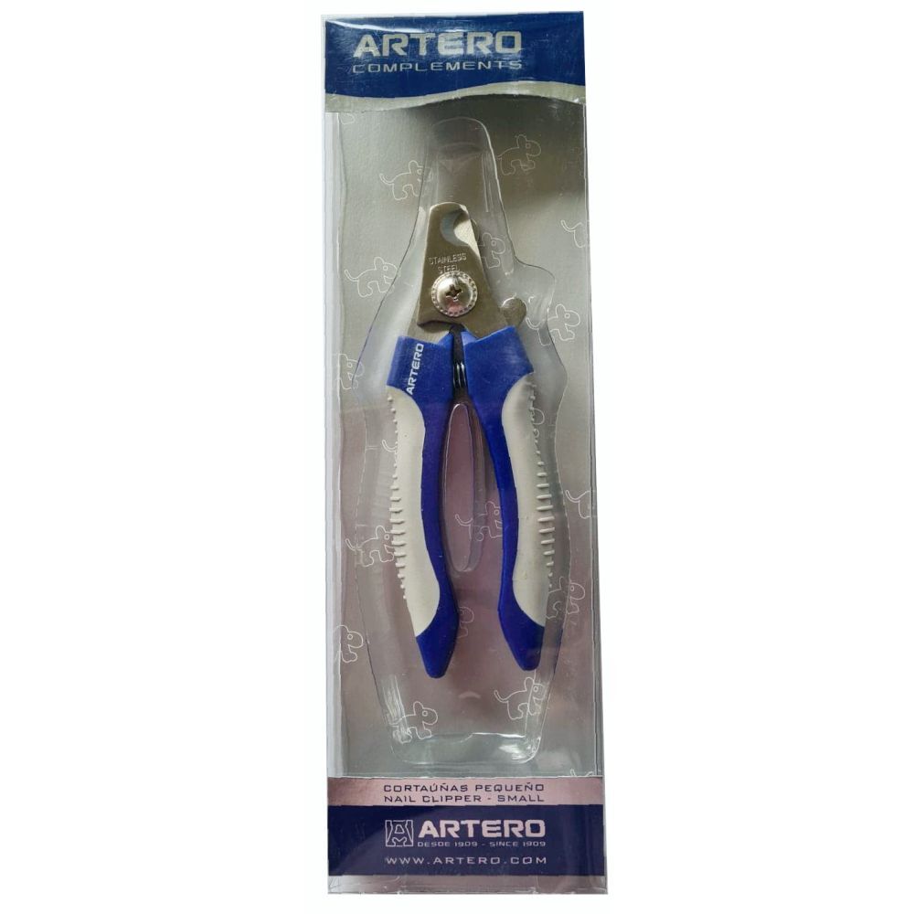 Artero Nail Clipper Small to Medium Dogs image