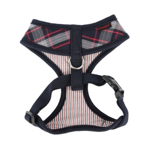 Puppia Cupid Lead for Pets Navy Large 