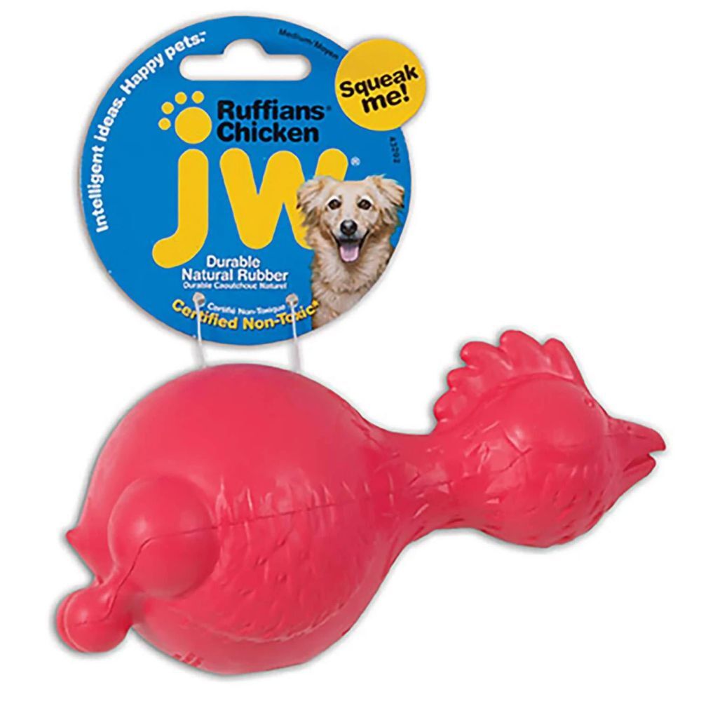 Jw chew toys sales