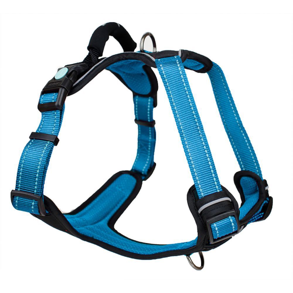 Canine equipment ultimate control harness hot sale