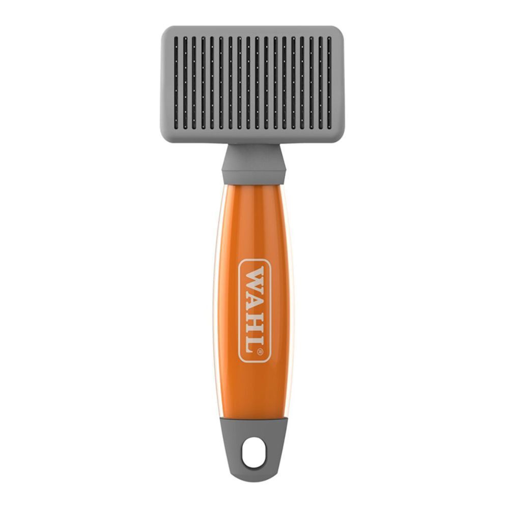 Wahl Self Cleaning Slicker Brush Small PittaPatta Boutique