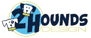 2 Hounds Design