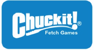 Chuckit!