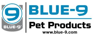Blue-9 Pet Products
