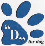 D For Dog