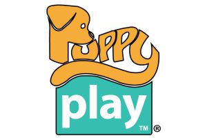 PuppyPlay Puppy and small dog toys