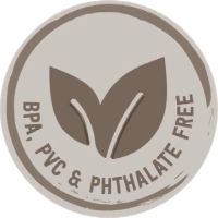 BPA PVC and Phthalate Free