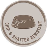 Shatter & break resistant