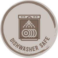 Dishwasher Safe