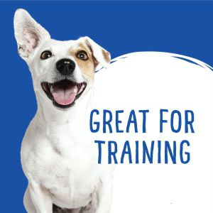 Love'em Beef & Puppy Rewards Training Treats