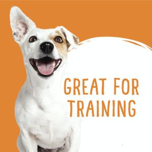 Love'em Chicken Training Treats