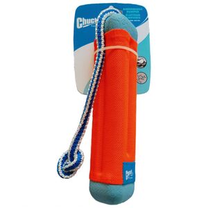 Chuckit! Amphibious Bumper Medium (Orange)