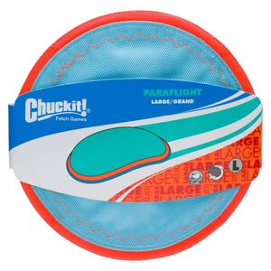 Chuckit! Paraflight Flyer (Large)