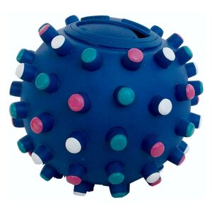 Activity Treat Ball Large 16cm (Blue)