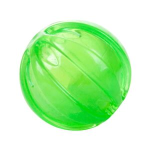 JW PlayPlace Squeaky Ball Small 5cm (Green)