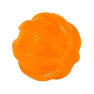 JW PlayPlace Squeaky Ball Small 5cm (Orange)