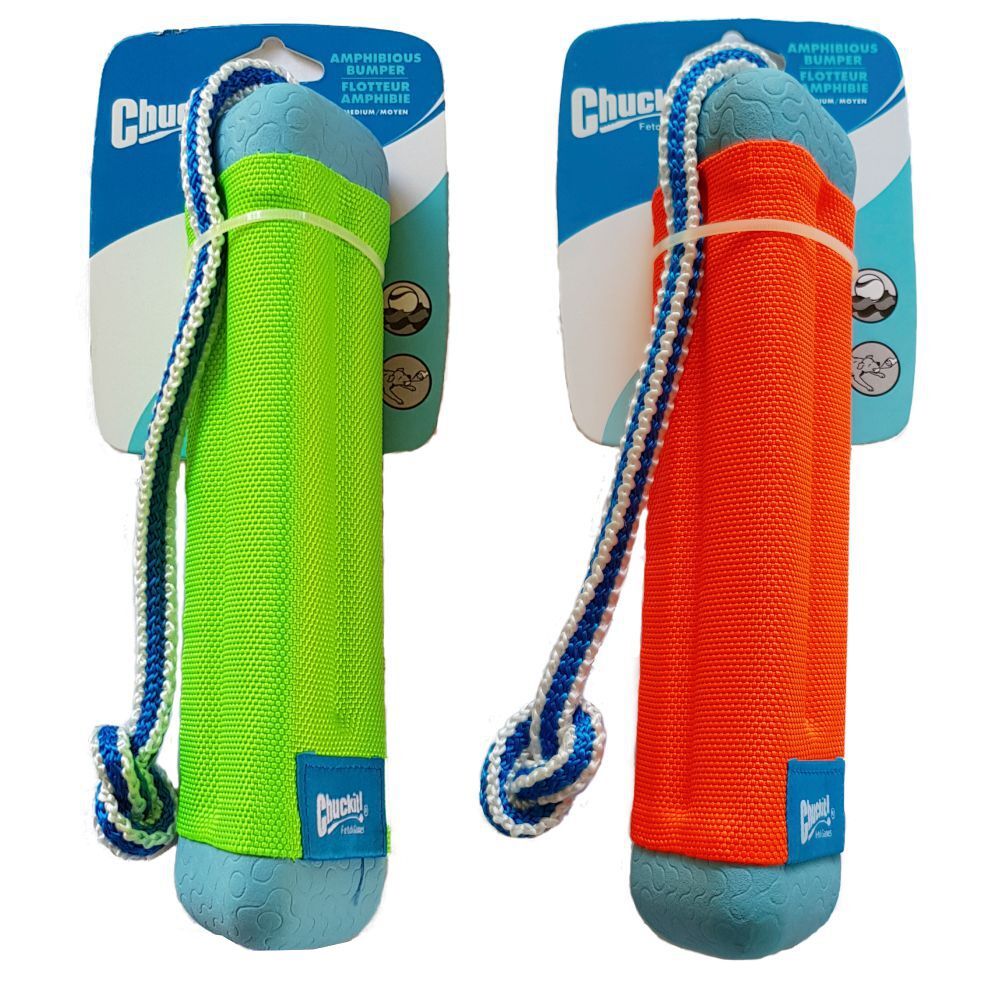 Chuckit! Amphibious Bumper Medium