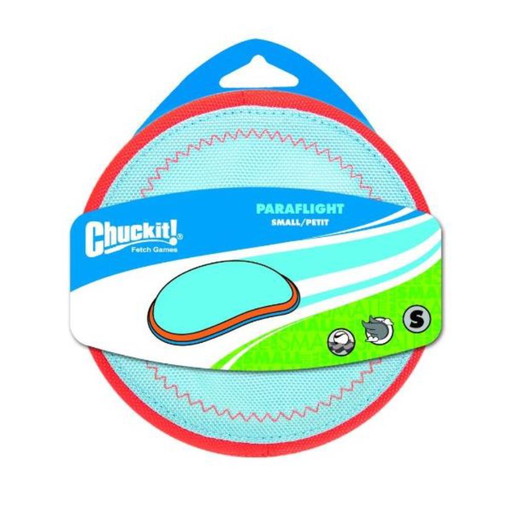 Chuckit! Paraflight Flyer (Small)