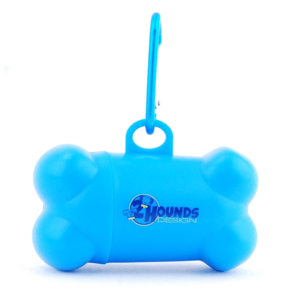 2 Hounds Design Dog Poop Bag Holder