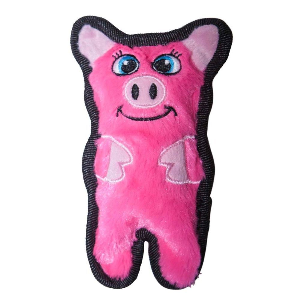 Outward Hound Mini Invincible Pig