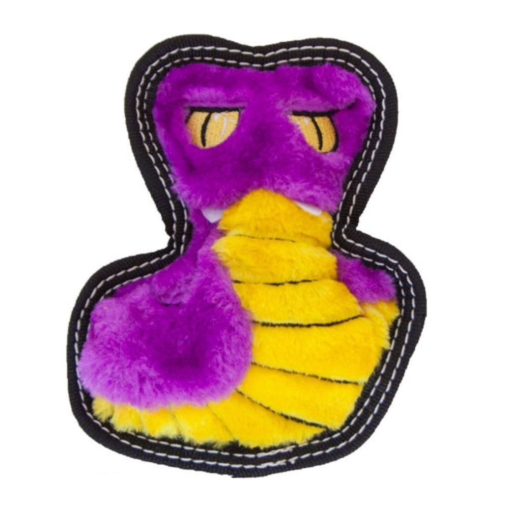 Outward Hound Invincible Tough Seamz Cobra