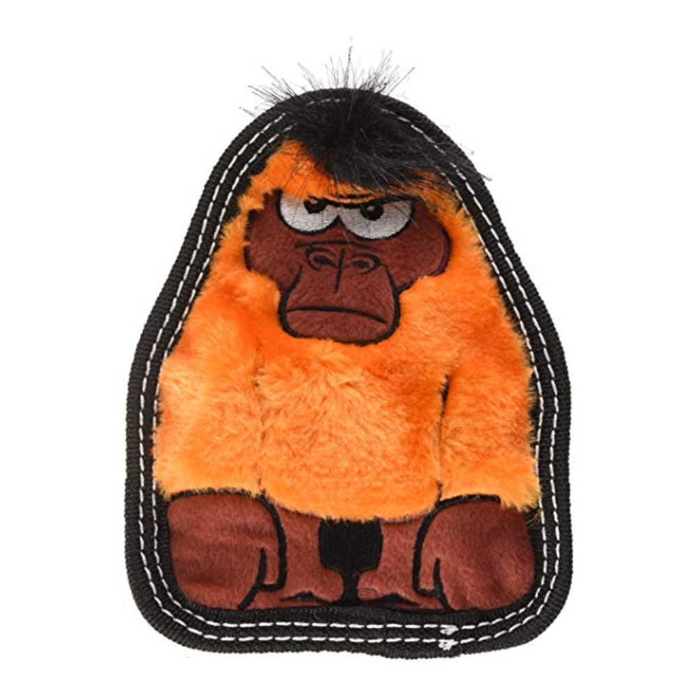 Outward Hound Invincible Tough Seamz Gorilla