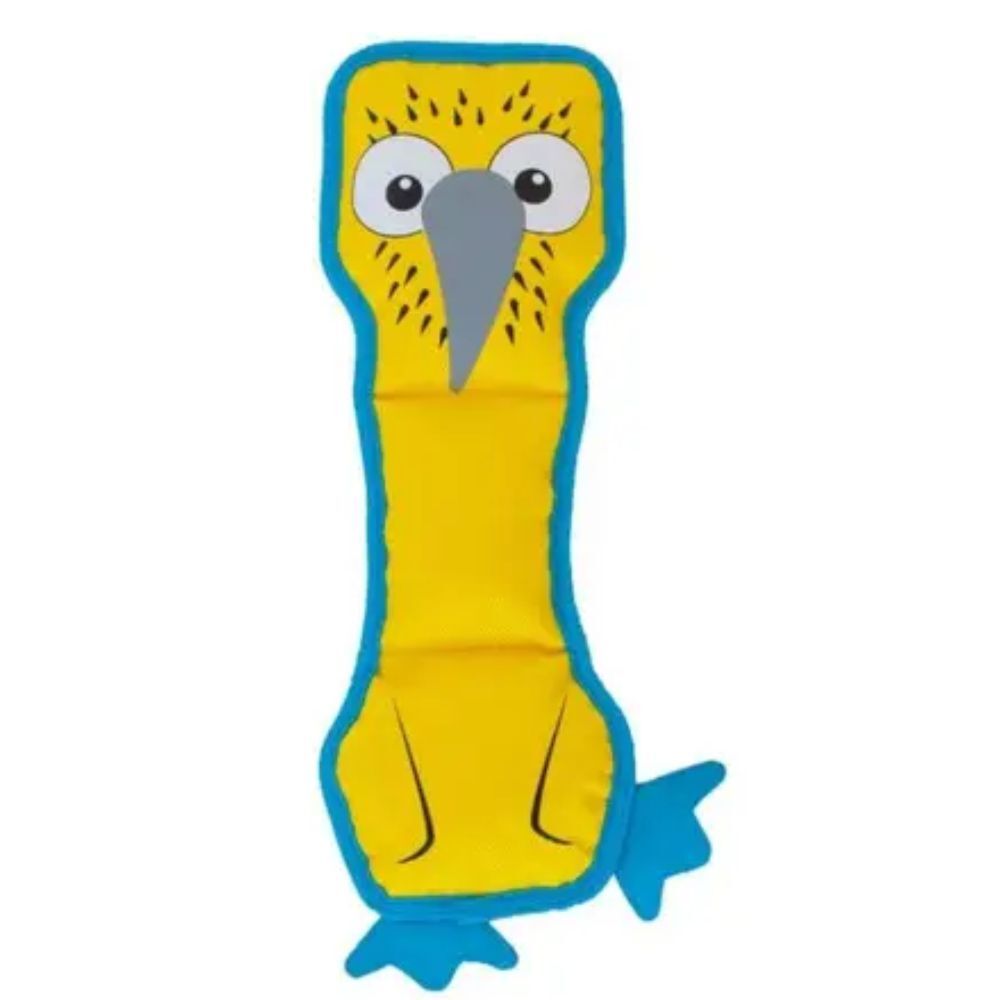 Outward Hound Fire Biterz Footed Boobie